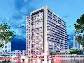 apartment em Rua Madre Cabrini, Vila Mariana - São Paulo - SP