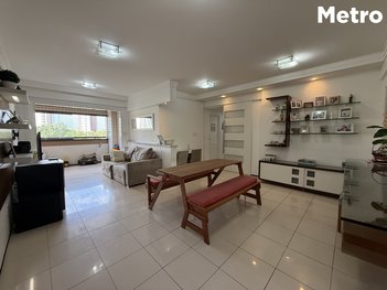 apartment em Rua Marcelino Champagnat, Renascença - São Luís - MA