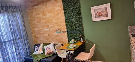 apartment em Rua Professor Aprígio Gonzaga, São Judas - São Paulo - SP