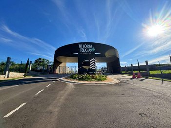 land_lot em Rua Irapuã, Jardim Tatuapé - Piracicaba - SP