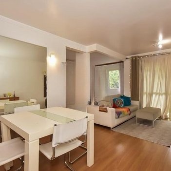 apartment em Rua do Símbolo, Jardim Ampliação - São Paulo - SP