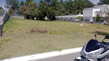 land_lot em Rua José Maria Leite dos Santos, Condomínio Residencial Terras de São Lucas - Sorocaba - SP