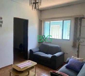 house em Rua Amália Vaz de Carvalho, Vila Piracicaba - São Paulo - SP