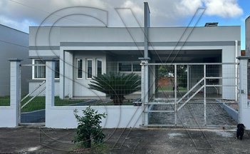 house em Rua Francisco José Lopes, Osolopes - Santo Antônio da Patrulha - RS