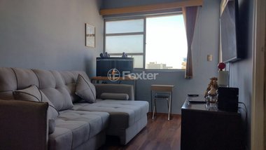 apartment em Rua Jacareí, Bela Vista - São Paulo - SP