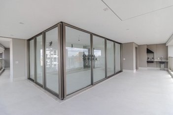 apartment em Avenida Agami, Moema - São Paulo - SP