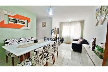 apartment em Avenida Muzambinho, Vila Fachini - São Paulo - SP