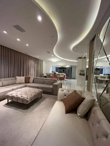 apartment em Avenida Presidente Juscelino Kubitschek de Oliveira, Jardim Tarraf II - São José do Rio Preto - SP