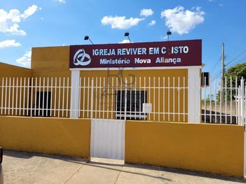 commercial_building em Rua Itaberaba, São Francisco de Assis - Sete Lagoas - MG