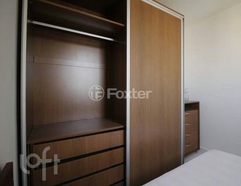apartment em Avenida Rangel Pestana, Brás - São Paulo - SP