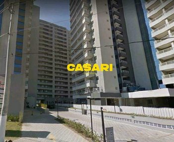 office em Avenida Kennedy, Jardim do Mar - São Bernardo do Campo - SP