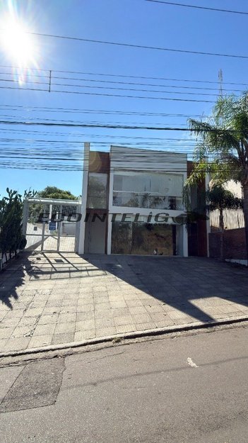 industrial em Rua Rio Grande do Sul, Campo Bom - Campo Bom - RS