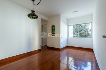 apartment em Avenida Pavão, Indianópolis - São Paulo - SP