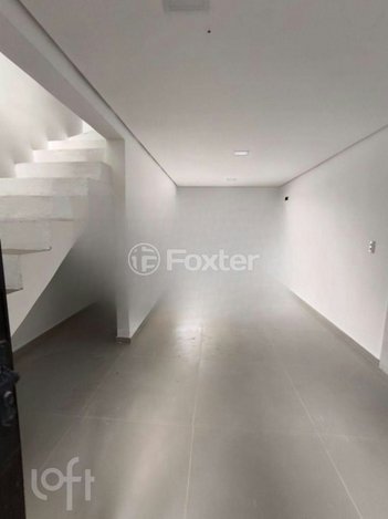 house em Rua Hilda Raupp dos Reis Fonseca, Oriço - Gravataí - RS