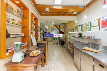 commercial_property em Alameda Jauaperi, Moema - São Paulo - SP