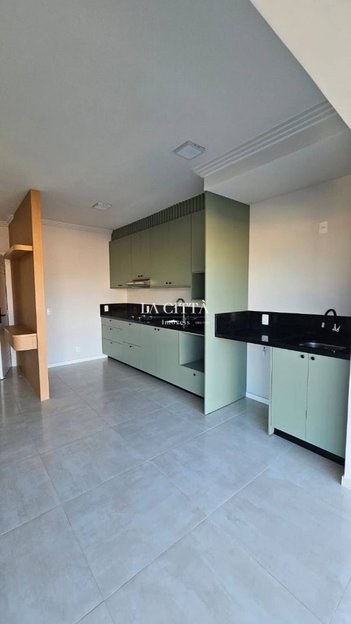 apartment em Avenida Eugênio Krause, Praia de Armação do Itaporocoy - Penha - SC