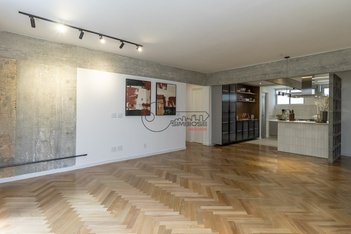 apartment em Alameda Lorena, Jardim Paulista - São Paulo - SP