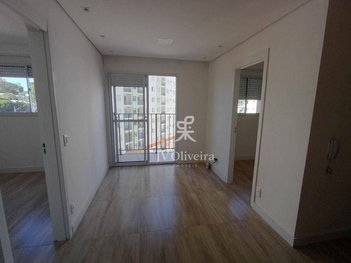 apartment em Rua José Alves Cunha Lima, Vila Butantã - São Paulo - SP