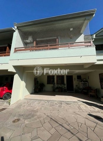 house em Rua João Mendes Ouriques, Jardim Isabel - Porto Alegre - RS