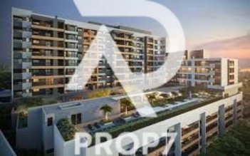 apartment em Rua Piraí, Alto da Lapa - São Paulo - SP