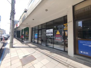 office em Rua Pinheiro Machado, Centro - Farroupilha - RS