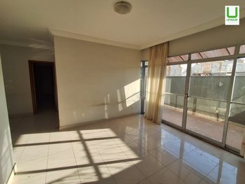 apartment em Rua Guanhães, Colégio Batista - Belo Horizonte - MG