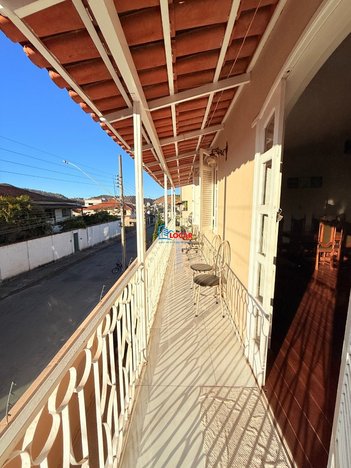 apartment em Rua São Jerônimo, Novo Horizonte - João Monlevade - MG