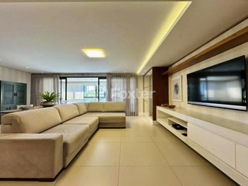 apartment em Rua Coelho Neto, Centro - Canoas - RS