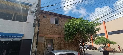 house em Avenida Central Leste, Cidade 2000 - Fortaleza - CE