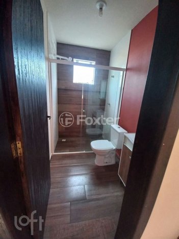 apartment em Rua Nossa Senhora de Fátima, Campeche - Florianópolis - SC