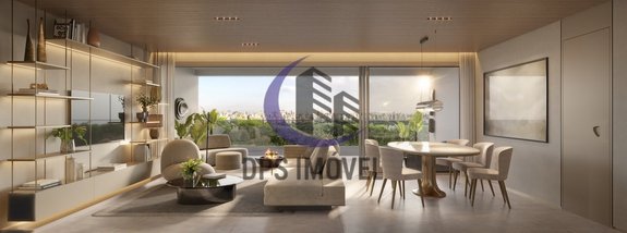 apartment em Rua Fidalga, Pinheiros - São Paulo - SP