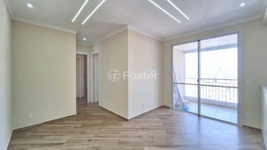 apartment em Rua Jaraguá, Bom Retiro - São Paulo - SP
