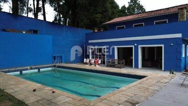 house em Avenida São Paulo, Roseira - Mairiporã - SP