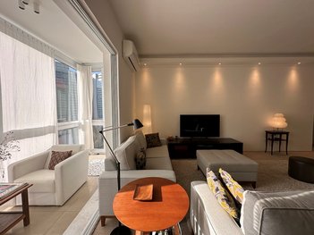 apartment em Rua Martins Fontes, Centro - São Paulo - SP