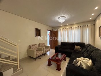 house em Rua Rafael Arnoni, Vila Irmãos Arnoni - São Paulo - SP