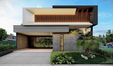 house em Rua Arlei Peres, Jardim Villa Sapezal - Indaiatuba - SP