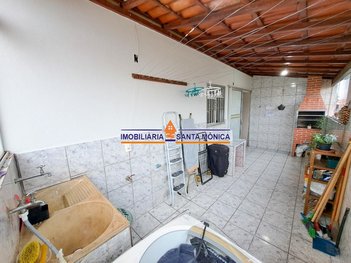 apartment em Rua Visconde de Taunay, Santa Mônica - Belo Horizonte - MG