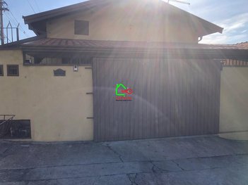 house em Rua Dom Paulo Tarso Campos, João XXIII - Vinhedo - SP