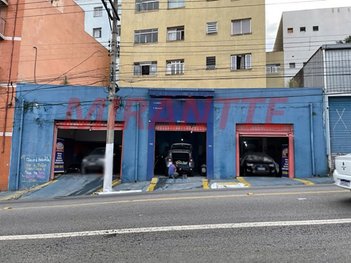 business em Doutor Zuquim, Santana - São Paulo - SP