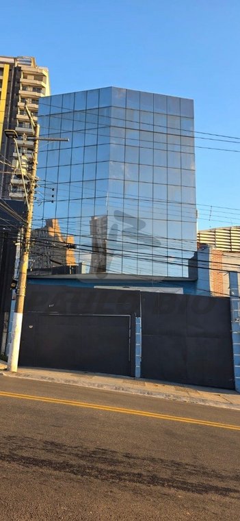 commercial_property em Avenida Atlântica, Vila Valparaíso - Santo André - SP