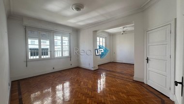 apartment em Rua Duvivier, Copacabana - Rio de Janeiro - RJ