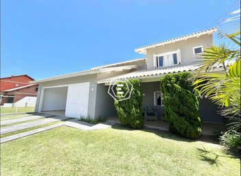 house em Rua Lajeado, Remanso - Xangri-Lá - RS