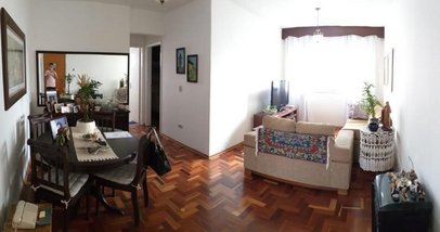 apartment em Rua Mandu, Vila Granada - São Paulo - SP