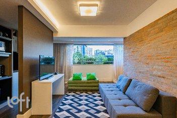 apartment em Luiz Manoel Gonzaga, Três Figueiras - Porto Alegre - RS