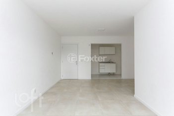 apartment em Avenida Farroupilha, Marechal Rondon - Canoas - RS