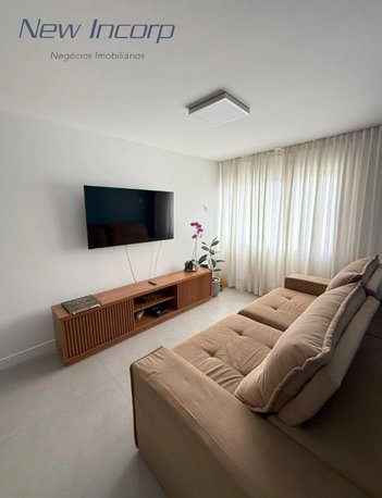 apartment em Rua Bartolomeu Feio, Vila Cordeiro - São Paulo - SP