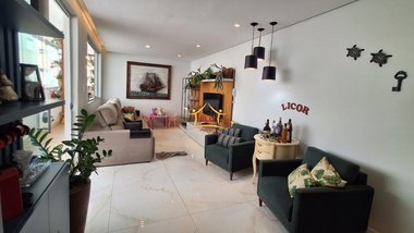 apartment em Rua Doutor Sylvio Menicucci, Castelo - Belo Horizonte - MG