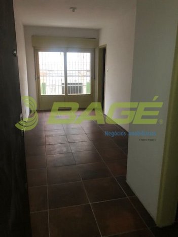 apartment em Rua Gonçalves Chaves, Centro - Pelotas - RS