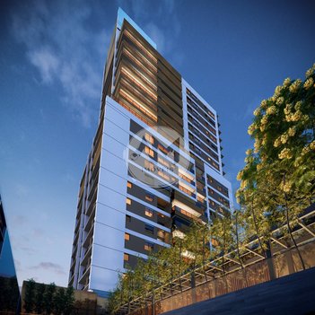 apartment em Rua Professor Filadelfo Azevedo, Vila Nova Conceição - São Paulo - SP