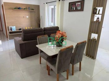 apartment em Rua Justiniano, Vila Alpina - São Paulo - SP